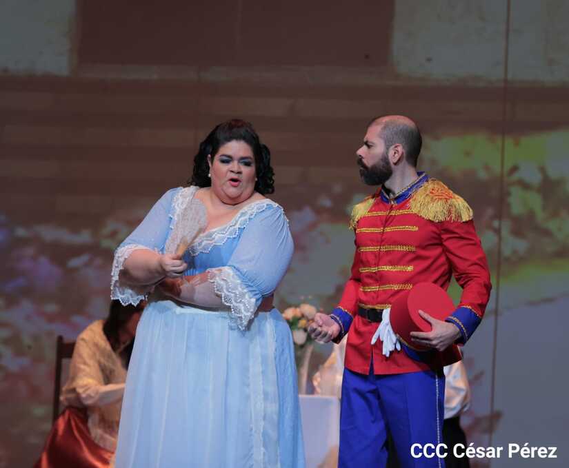 OPERA